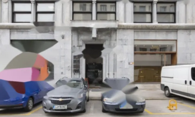 Недвижимость Квартира, 3 комнаты, Любляна, Центр: 6