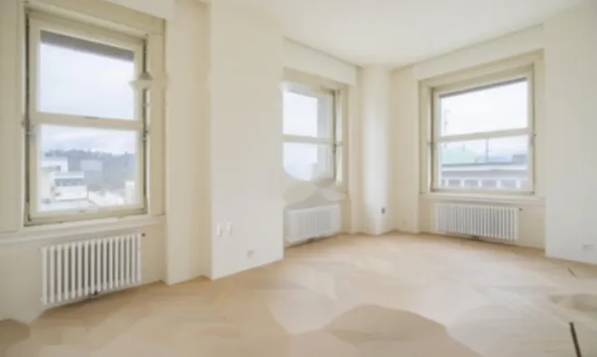 Недвижимость Квартира, 3 комнаты, Любляна, Центр: 8