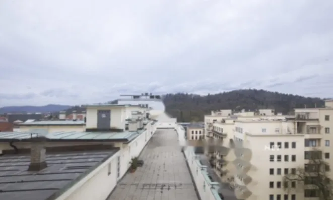 Недвижимость Квартира, 3 комнаты, Любляна, Центр: 9