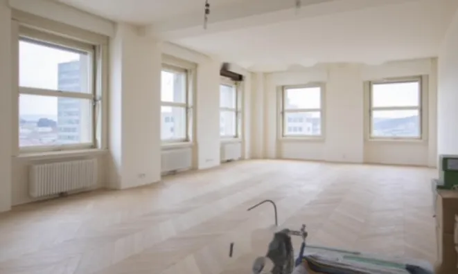 Недвижимость Квартира, 3 комнаты, Любляна, Центр: 13