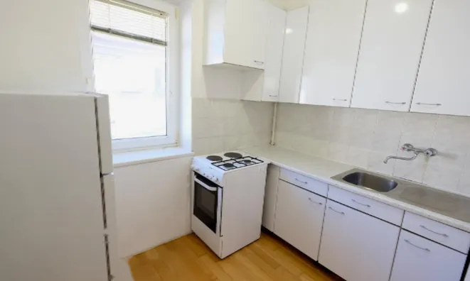 Недвижимость Трехкомнатная квартира Бежиград: 10