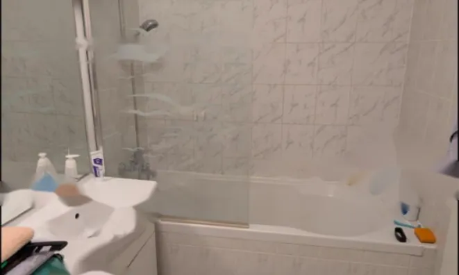 Недвижимость Однокомнатная квартира в центре: 6