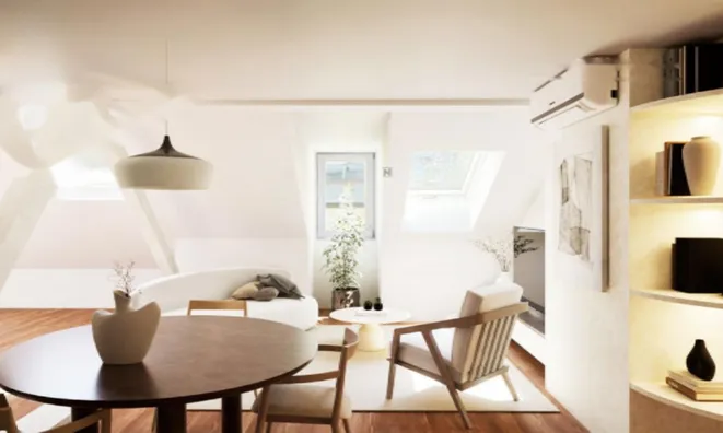 Недвижимость Квартира, 2 комнаты, Центр: 2