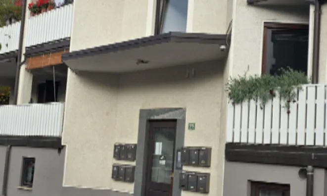 Недвижимость Двухкомнатная квартира Чернуче: 2