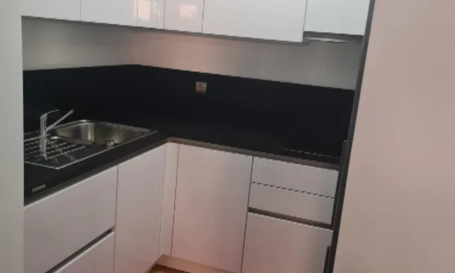 Недвижимость Двухкомнатная квартира Чернуче: 3