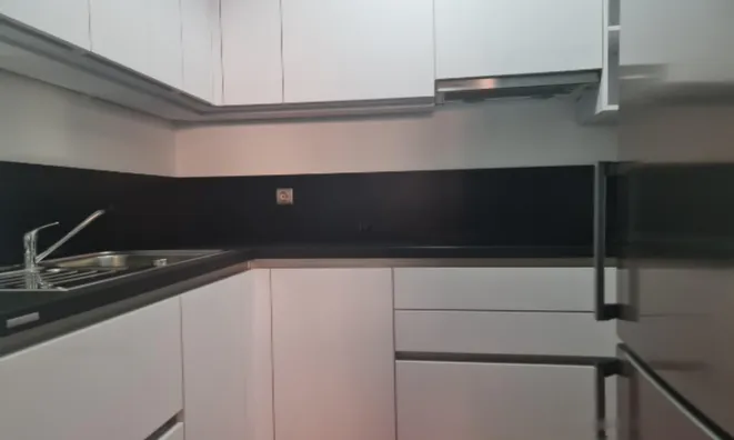 Недвижимость Двухкомнатная квартира Чернуче: 4