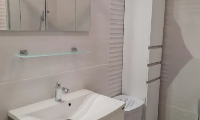 Недвижимость Двухкомнатная квартира Чернуче: 5