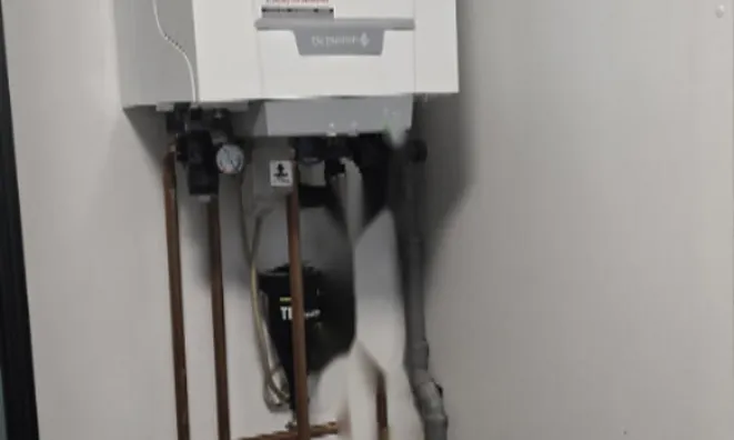 Недвижимость Двухкомнатная квартира Чернуче: 8