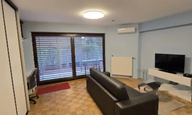 Недвижимость Двухкомнатная квартира Чернуче: 9