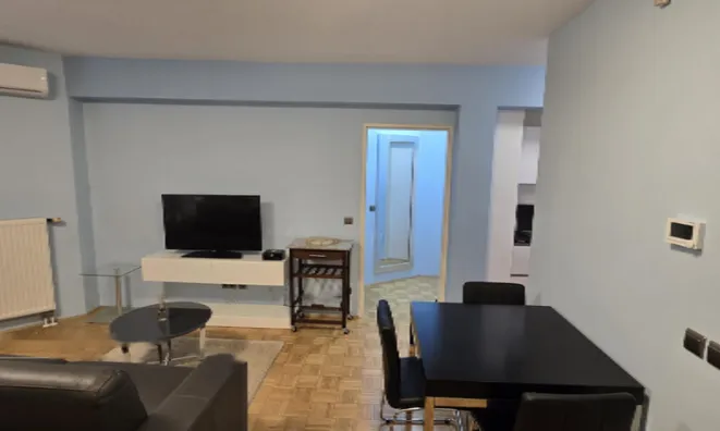 Недвижимость Двухкомнатная квартира Чернуче: 10