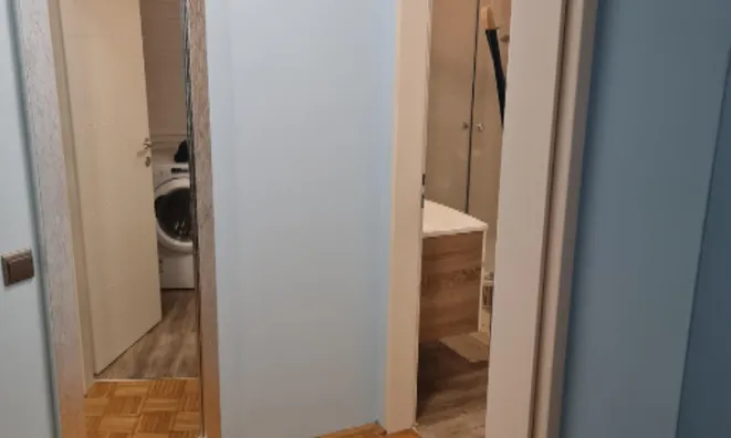 Недвижимость Двухкомнатная квартира Чернуче: 11