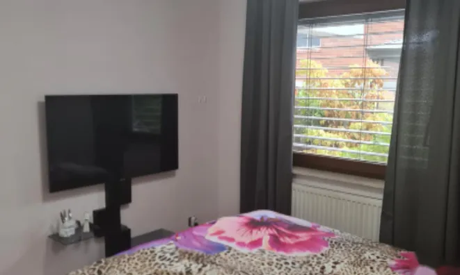 Недвижимость Двухкомнатная квартира Чернуче: 12