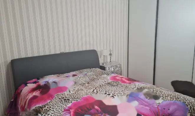 Недвижимость Двухкомнатная квартира Чернуче: 13