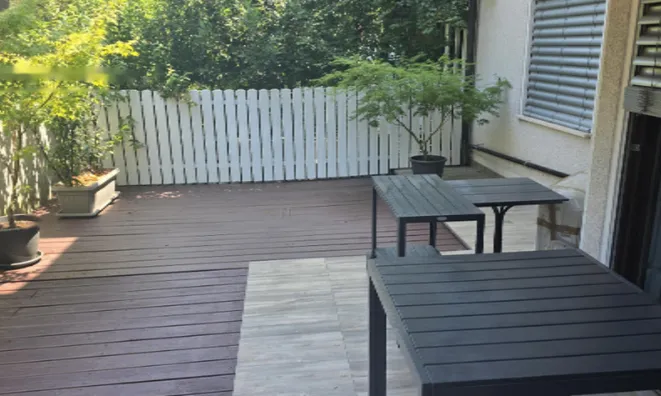 Недвижимость Двухкомнатная квартира Чернуче: 14