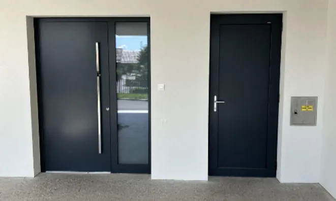 Недвижимость Квартира, 3 комнаты, Чрнуче: 11