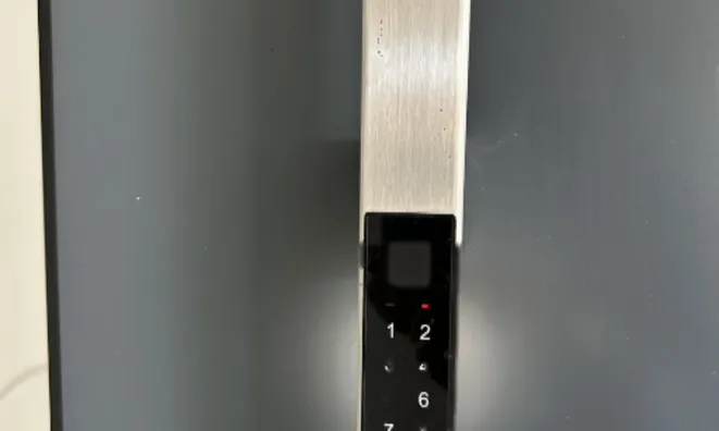 Недвижимость Квартира, 3 комнаты, Чрнуче: 12