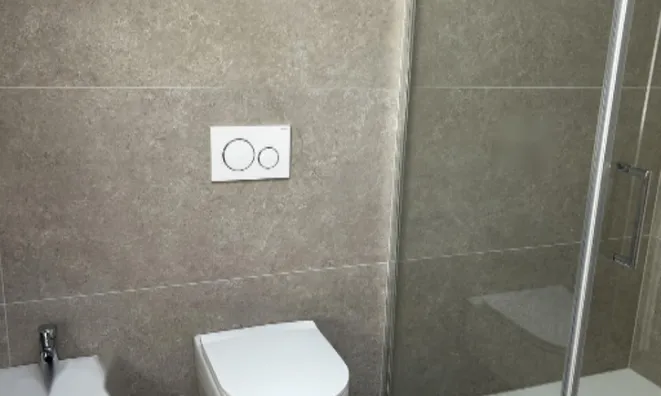 Недвижимость Квартира, 3-комнатная, Чернуче: 3