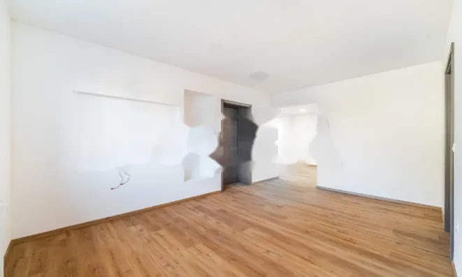 Недвижимость Квартира, 3-комнатная Ново Бизовик: 1