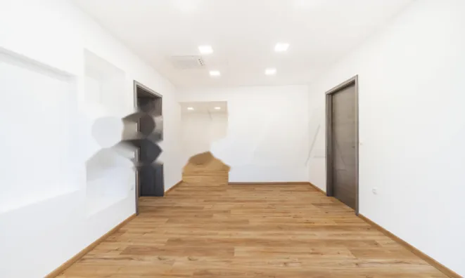 Недвижимость Квартира, 3-комнатная Ново Бизовик: 3