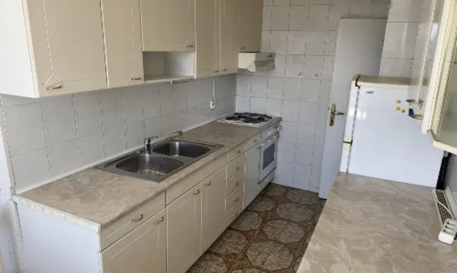 Недвижимость Квартира 2-комнатная Бринье: 4