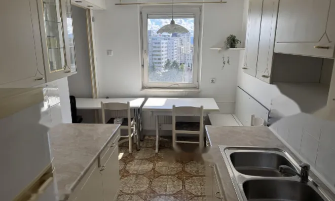 Недвижимость Квартира 2-комнатная Бринье: 5