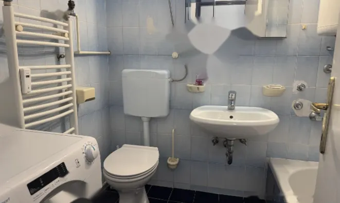 Недвижимость Квартира 2-комнатная Бринье: 6