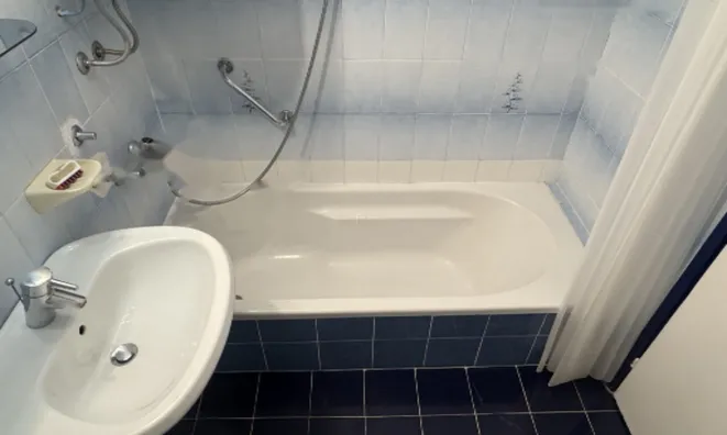 Недвижимость Квартира 2-комнатная Бринье: 7