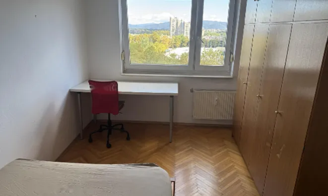 Недвижимость Квартира 2-комнатная Бринье: 8