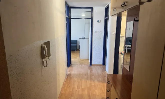 Недвижимость Квартира 2-комнатная Бринье: 10