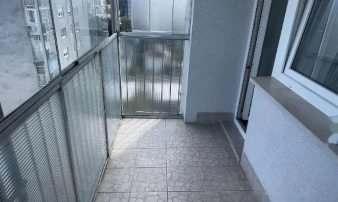 Недвижимость Квартира 2-комнатная Бринье: 11