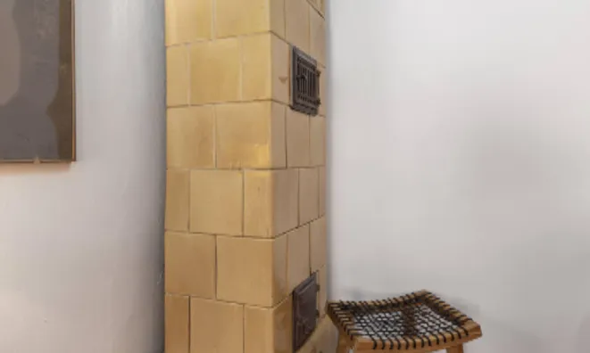 Недвижимость Четырехкомнатная квартира в центре Любляны: 9