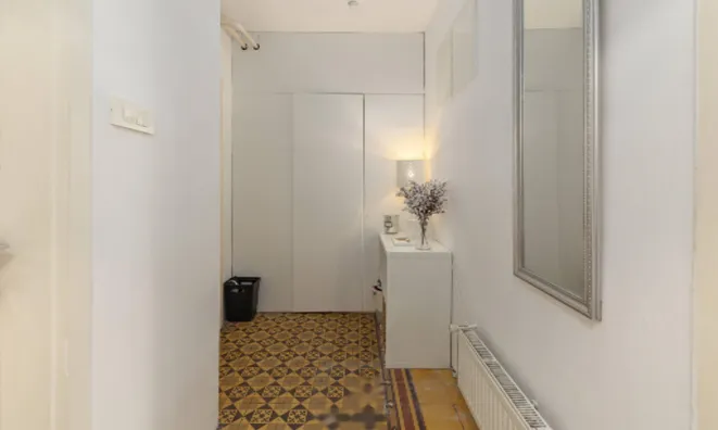 Недвижимость Четырехкомнатная квартира в центре Любляны: 17