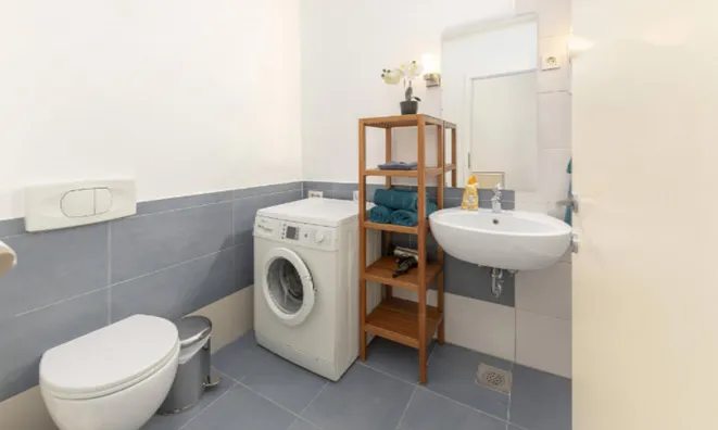 Недвижимость Четырехкомнатная квартира в центре Любляны: 28