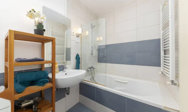 Недвижимость Четырехкомнатная квартира в центре Любляны: 29