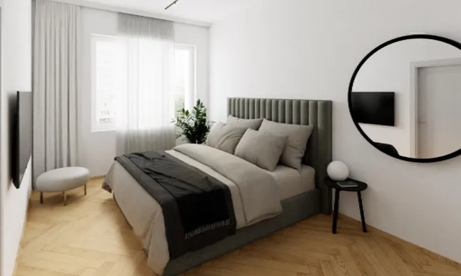 Недвижимость Квартира, 5 и более комнат, Центр: 7