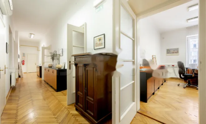 Недвижимость Квартира, 5 и более комнат, Центр: 16