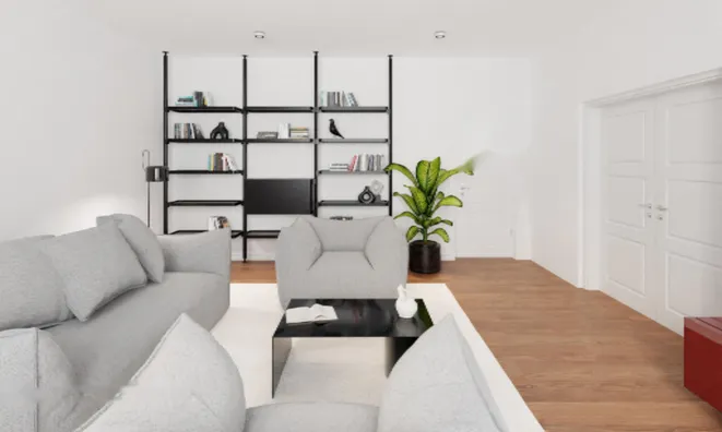 Недвижимость Квартира 5+ комнат Центр: 6