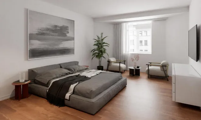 Недвижимость Квартира 5+ комнат Центр: 8