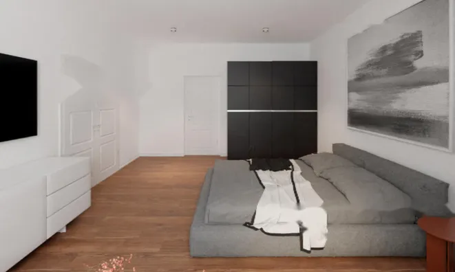 Недвижимость Квартира 5+ комнат Центр: 9