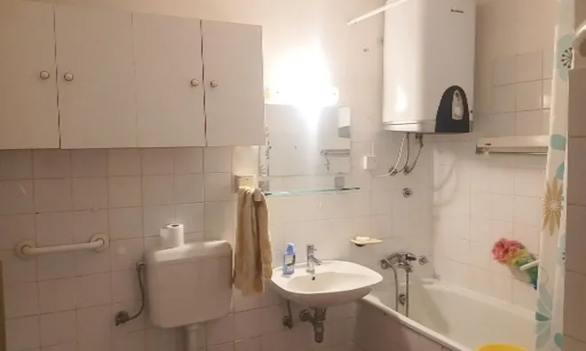 Недвижимость Трёхкомнатная квартира в Сежане: 48