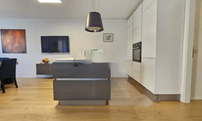 Недвижимость Трёхкомнатная квартира в Портороже: 42