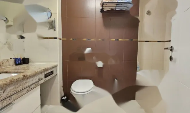 Недвижимость Трёхкомнатная квартира в Портороже: 74