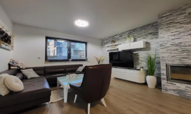 Недвижимость Дом, Любляна, Подгорица: 11