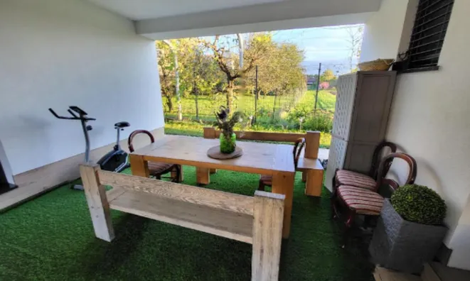 Недвижимость Дом, Любляна, Подгорица: 12