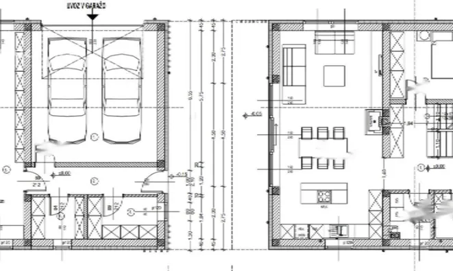 Недвижимость Дом, Любляна, Подгорица: 22