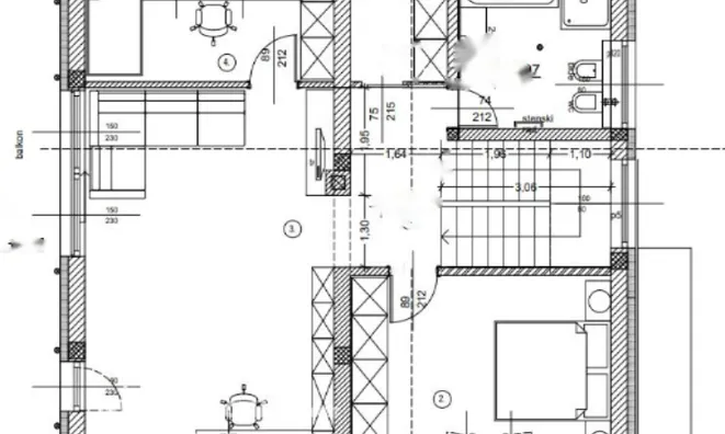 Недвижимость Дом, Любляна, Подгорица: 23