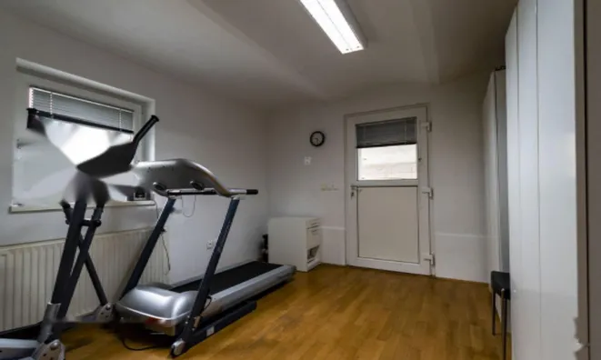 Недвижимость Дом, Любляна Центр: 16