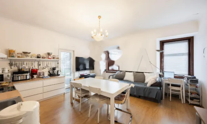 Недвижимость Дом с террасой Новая Любляна Центр: 1