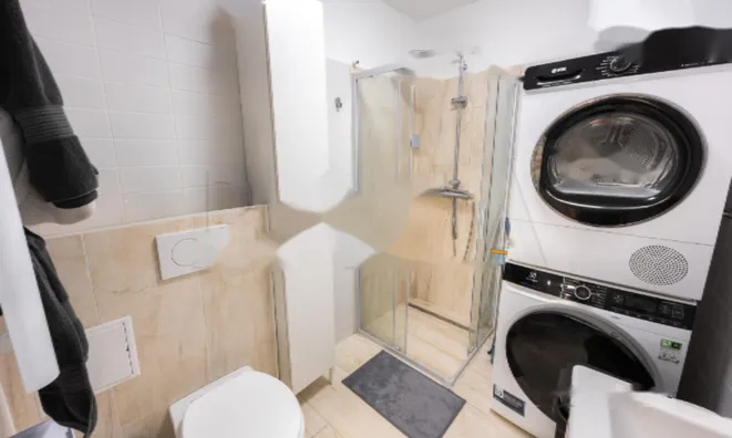 Недвижимость Дом с террасой Новая Любляна Центр: 4