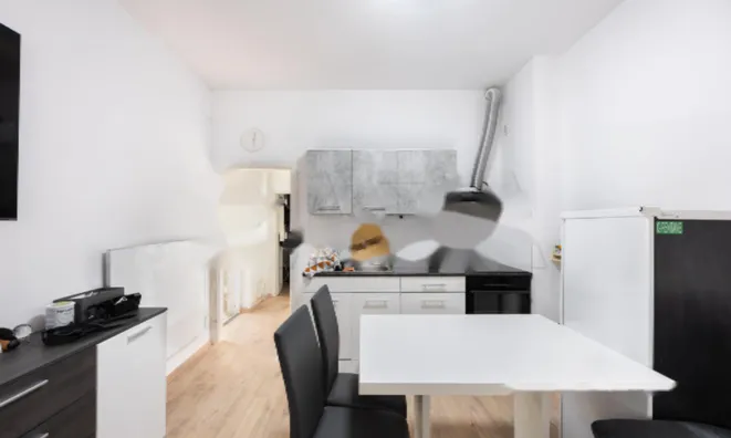 Недвижимость Дом с террасой Новая Любляна Центр: 5